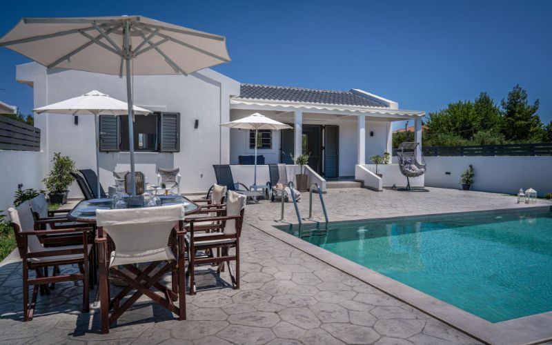 zakynthos villas blue wind